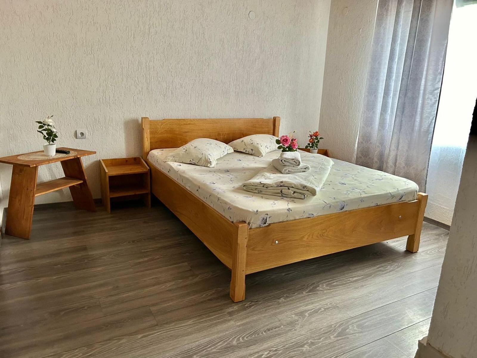 Pensiunea Casa Nina Кирцишоара Екстер'єр фото